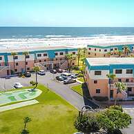 Sea Haven Luxe 2BR Oceanfront Haven