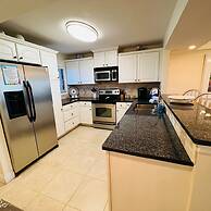Sea Haven Luxe 2BR Oceanfront Haven