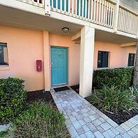 Sea Haven Luxe 2BR Oceanfront Haven