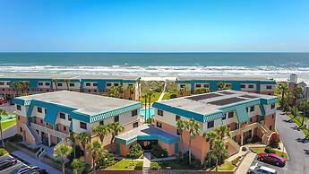 Sea Haven Luxe 2BR Oceanfront Haven
