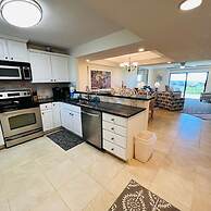 Sea Haven Luxe 2BR Oceanfront Haven