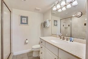 Sea Haven Luxe 2BR Oceanfront Haven