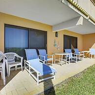 Sea Haven Luxe 2BR Oceanfront Haven