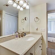 Sea Haven Luxe 2BR Oceanfront Haven