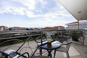 Double bed Room With Private Bathroom and Balcony