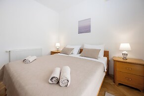 Double bed Room With Private Bathroom and Balcony