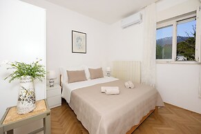 Double bed Room With Private Bathroom