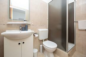 Double bed Room With Private Bathroom and Balcony