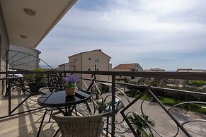 Double bed Room With Private Bathroom and Balcony