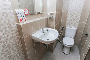 OYO 94037 Alfa Residence