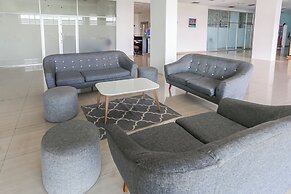 OYO 94037 Alfa Residence