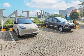 OYO 94037 Alfa Residence