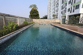 OYO 94037 Alfa Residence