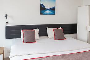 OYO 94037 Alfa Residence