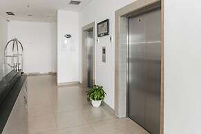 OYO 94037 Alfa Residence