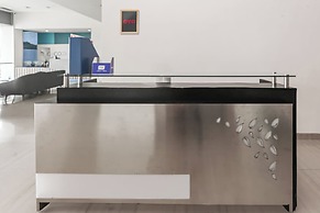 OYO 94037 Alfa Residence