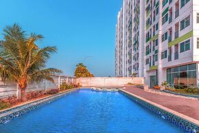 OYO 94037 Alfa Residence