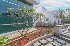 OYO 94037 Alfa Residence