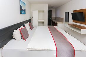 OYO 94037 Alfa Residence