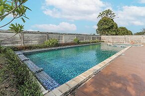 OYO 94037 Alfa Residence