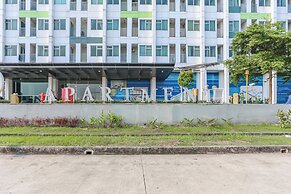 OYO 94037 Alfa Residence