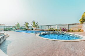 OYO 94037 Alfa Residence