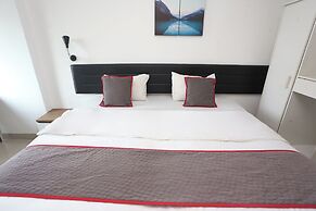 OYO 94037 Alfa Residence