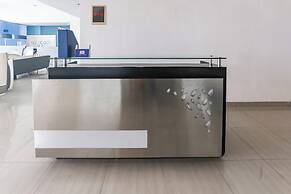 OYO 94037 Alfa Residence