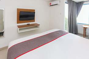 OYO 94037 Alfa Residence