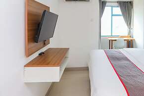 OYO 94037 Alfa Residence