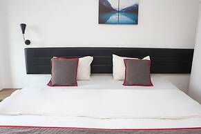 OYO 94037 Alfa Residence