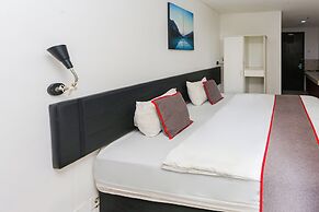 OYO 94037 Alfa Residence