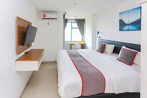 OYO 94037 Alfa Residence