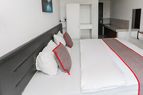 OYO 94037 Alfa Residence