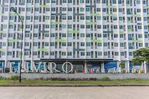 OYO 94037 Alfa Residence