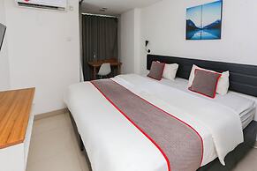 OYO 94037 Alfa Residence