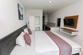 OYO 94037 Alfa Residence