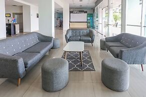 OYO 94037 Alfa Residence