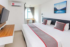 OYO 94037 Alfa Residence