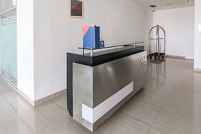 OYO 94037 Alfa Residence