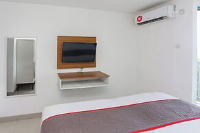 OYO 94037 Alfa Residence