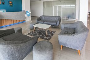 OYO 94037 Alfa Residence