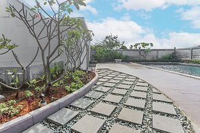 OYO 94037 Alfa Residence