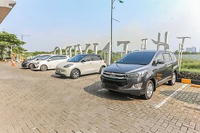 OYO 94037 Alfa Residence