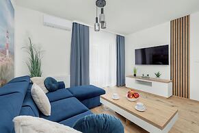 Bright Apartment for 4 People by Renters