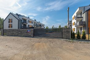 Bright Apartment for 4 People by Renters