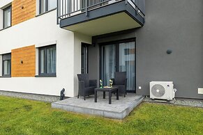 Bright Apartment for 4 People by Renters