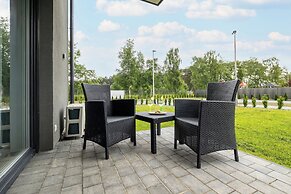 Bright Apartment for 4 People by Renters