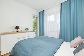 Bright Apartment for 4 People by Renters