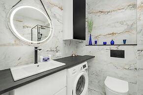 Bright Apartment for 4 People by Renters